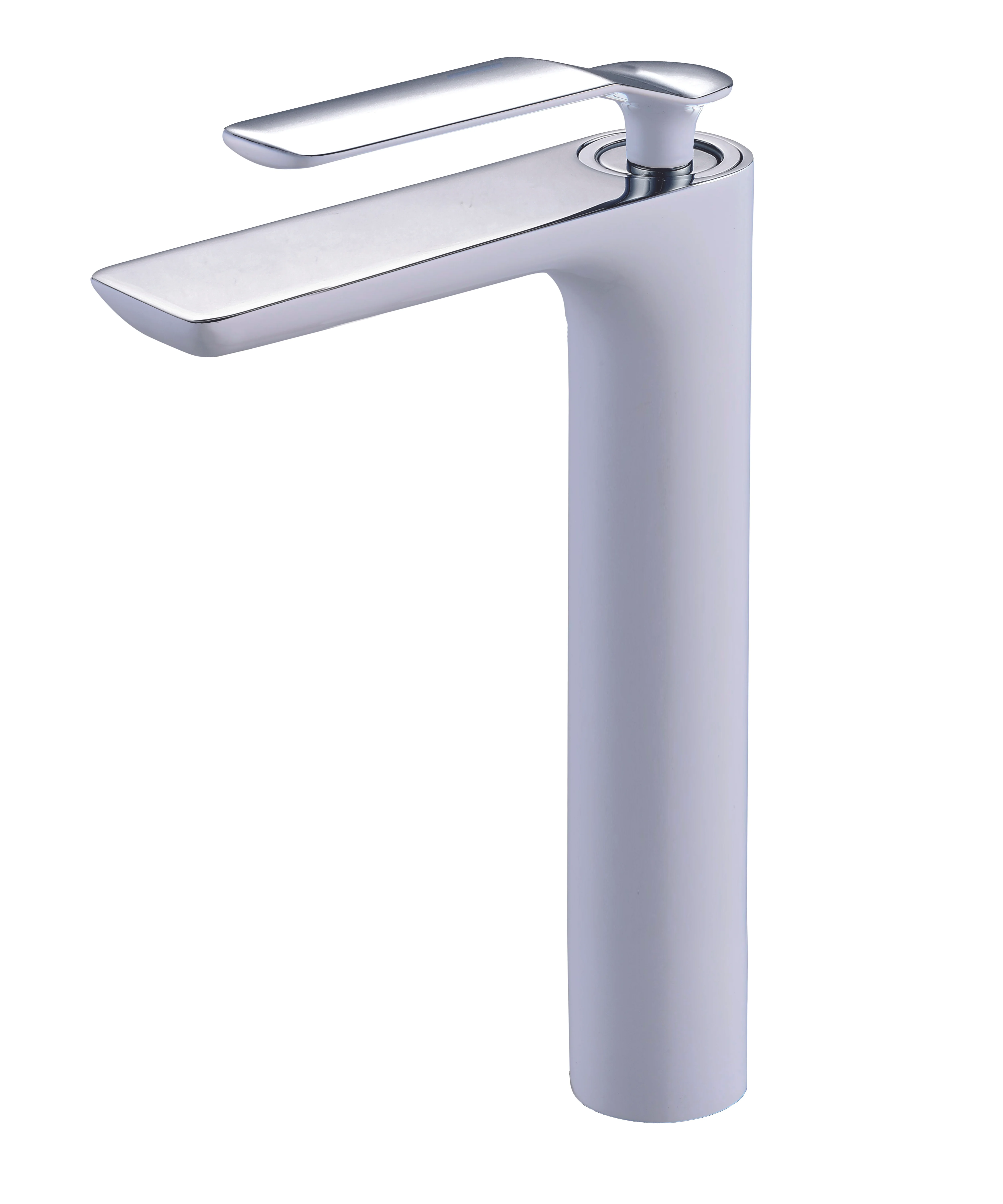 Mitigeur lavabo réhaussé ADDICT image