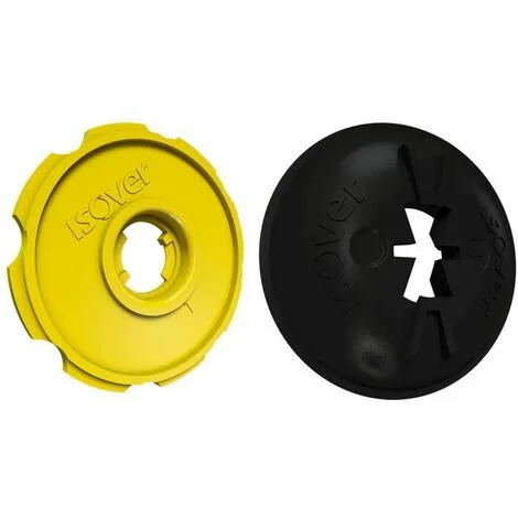 Pastille Optima 2 rondelle d'étanchéité pare-vapeur - boite de 50 image