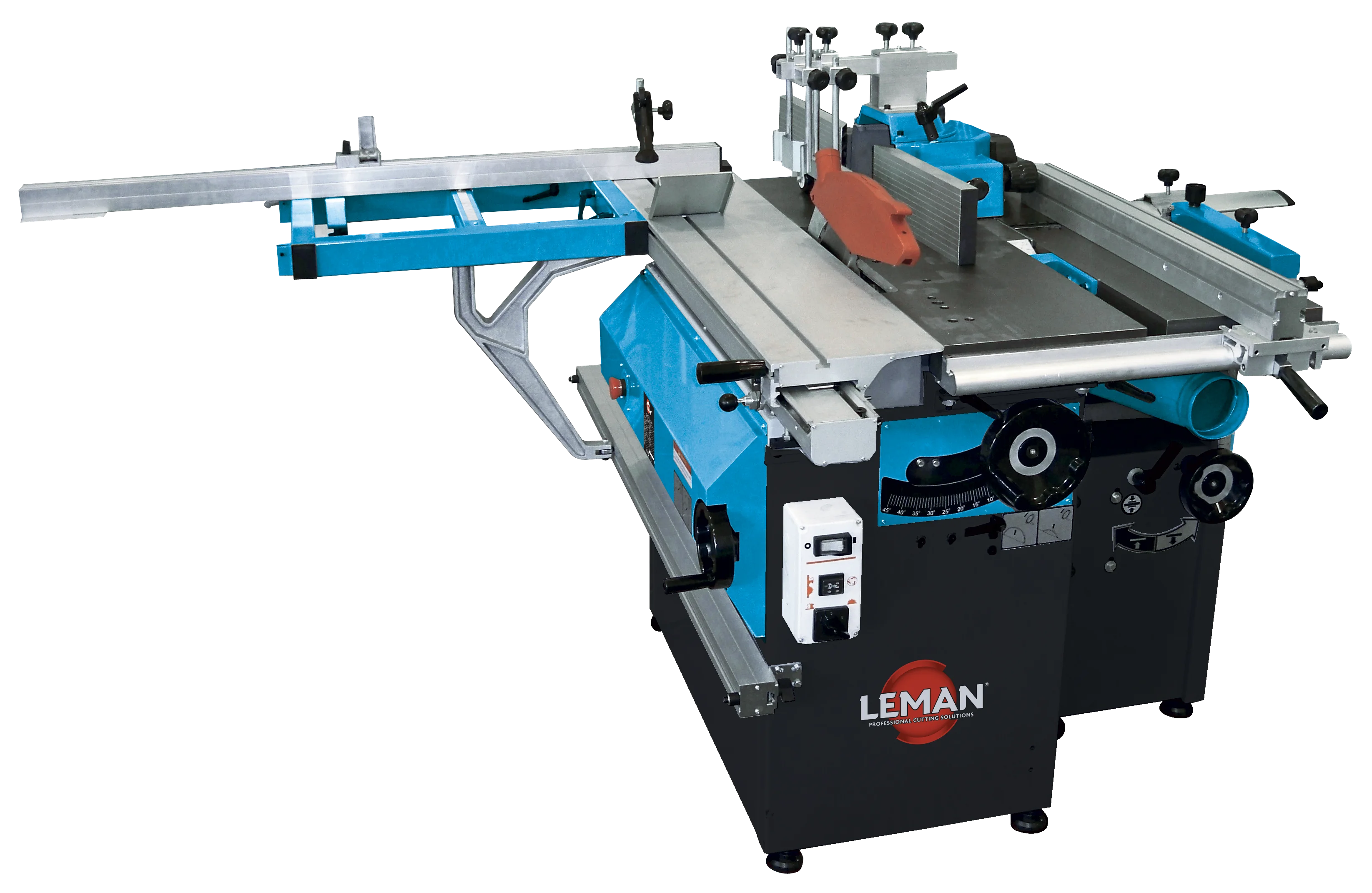 COMBINÉ 5 FONCTIONS • 250 MM image