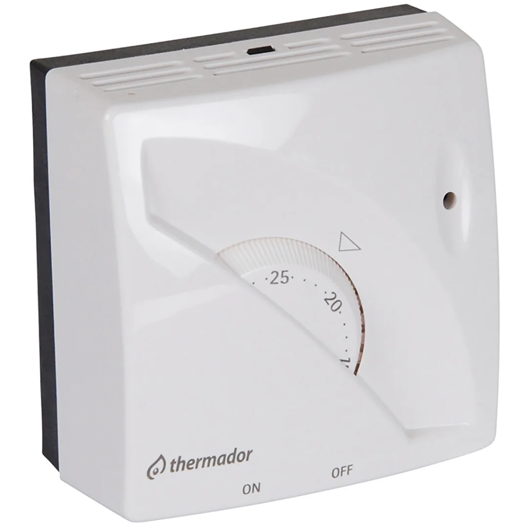 Thermostat d'ambiance 5/30°C image