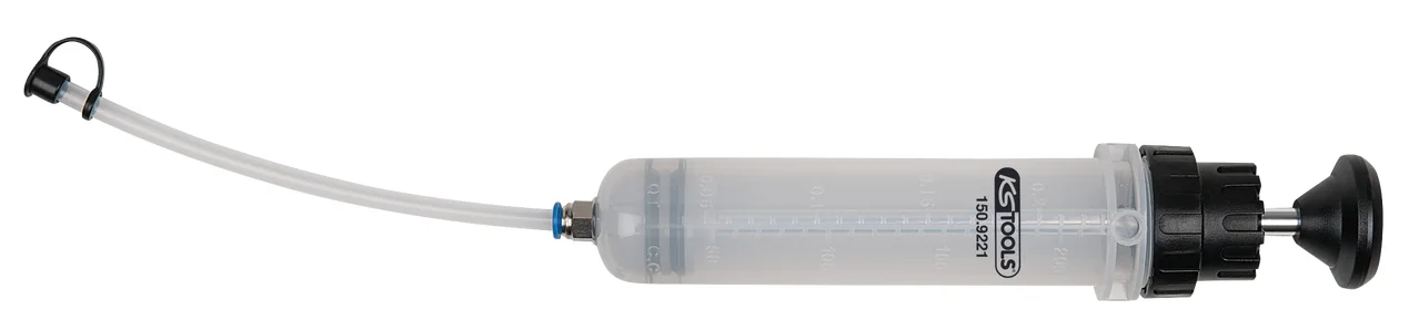 Pipette d'aspiration et de niveau 0.2L image