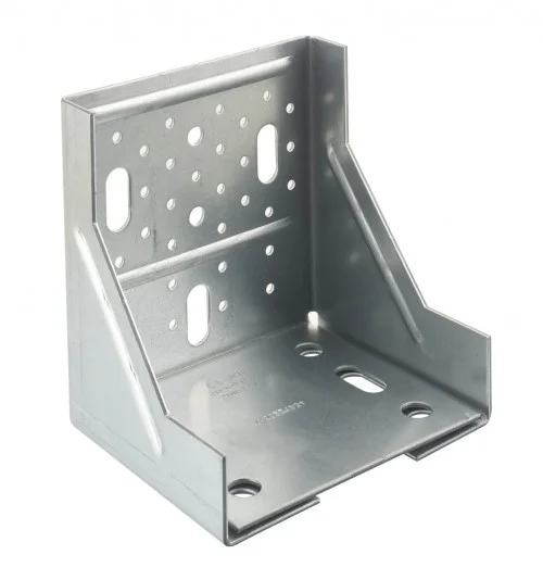 Équerre pour murs rideaux ACW image