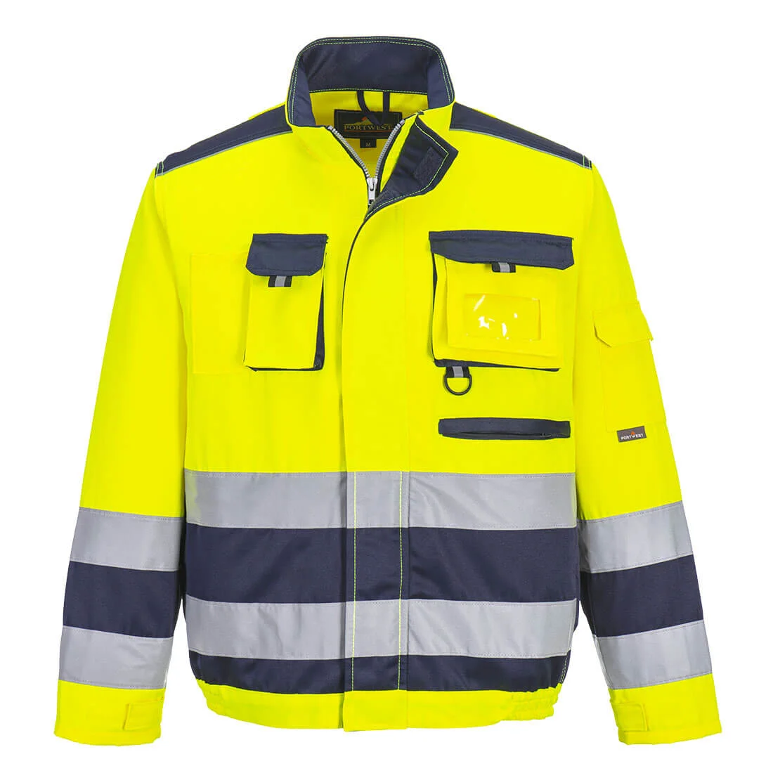Blouson HV Lille image