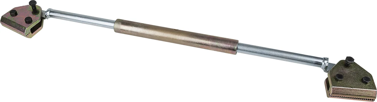 Pince de redressage image