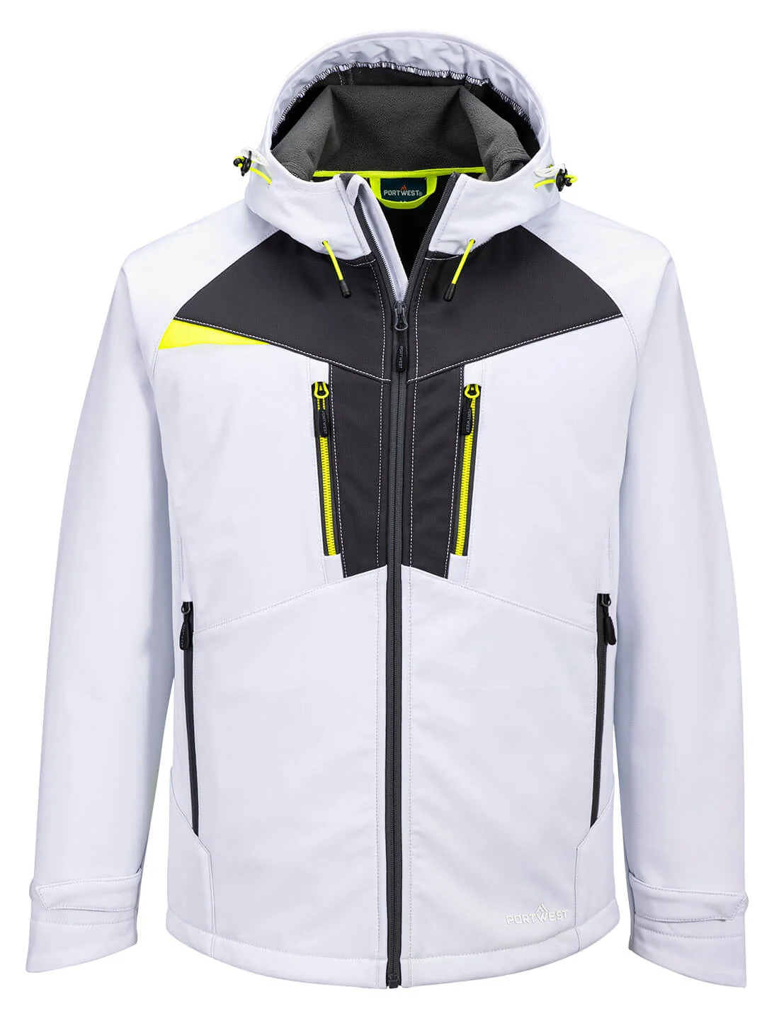 Veste Softshell DX4 image