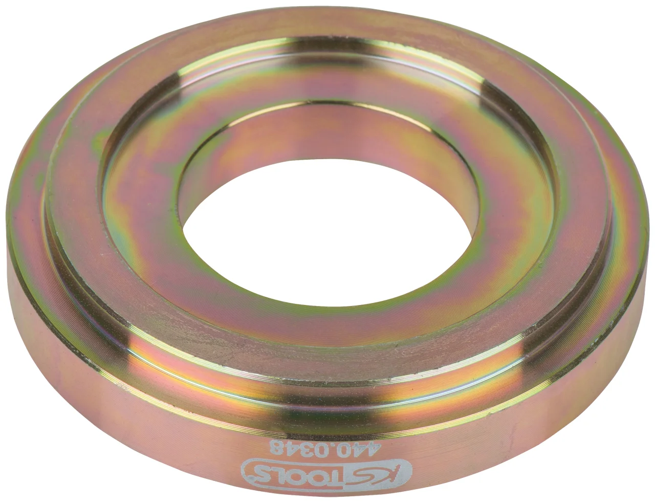 Plaque d'adaptation image