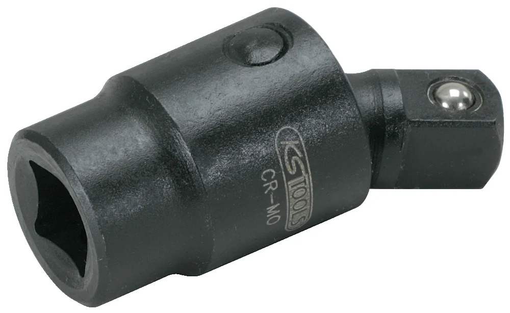 Cardan à chocs 3/8'', 51 mm image