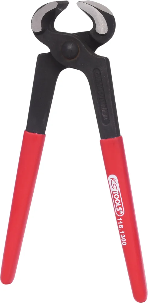 Tenaille de menuisier gainée, 8 " image