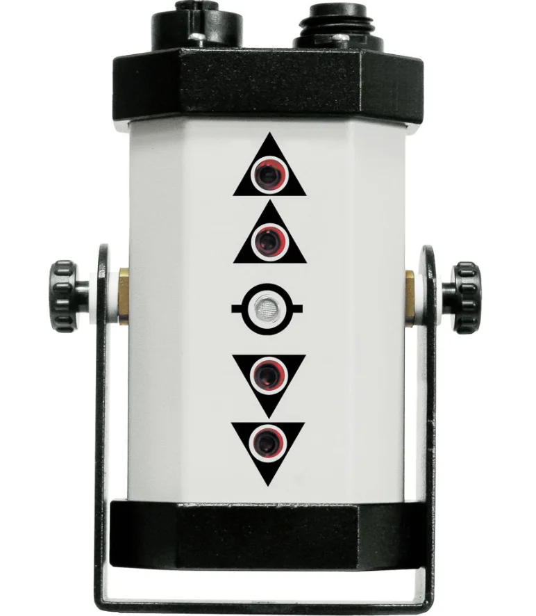 Indicateur à distance pour SensoPilot BlackLine image