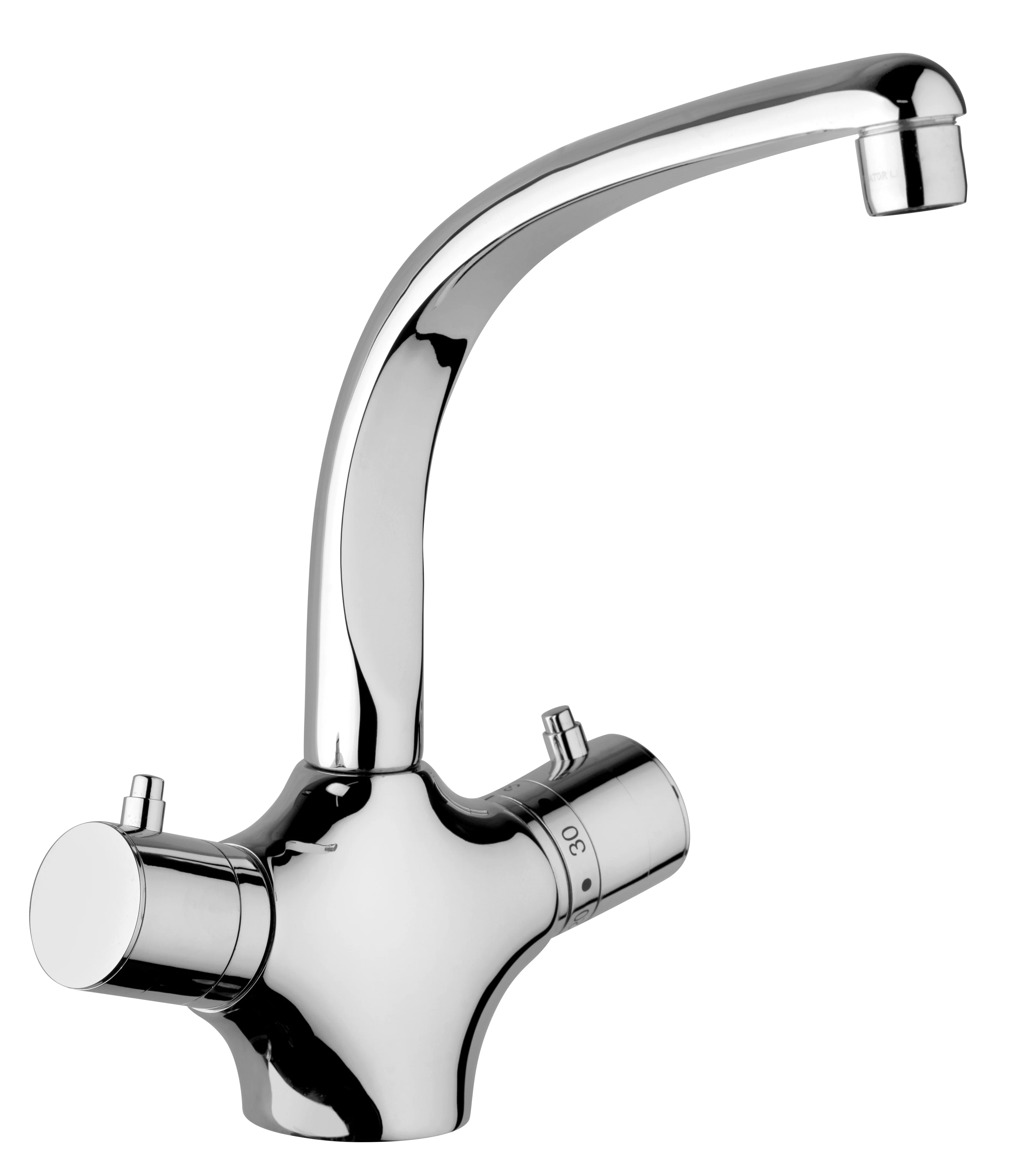 Mitigeur évier Blade image