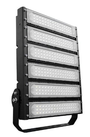 Projecteur LED haute puissance 600W LUMOS image