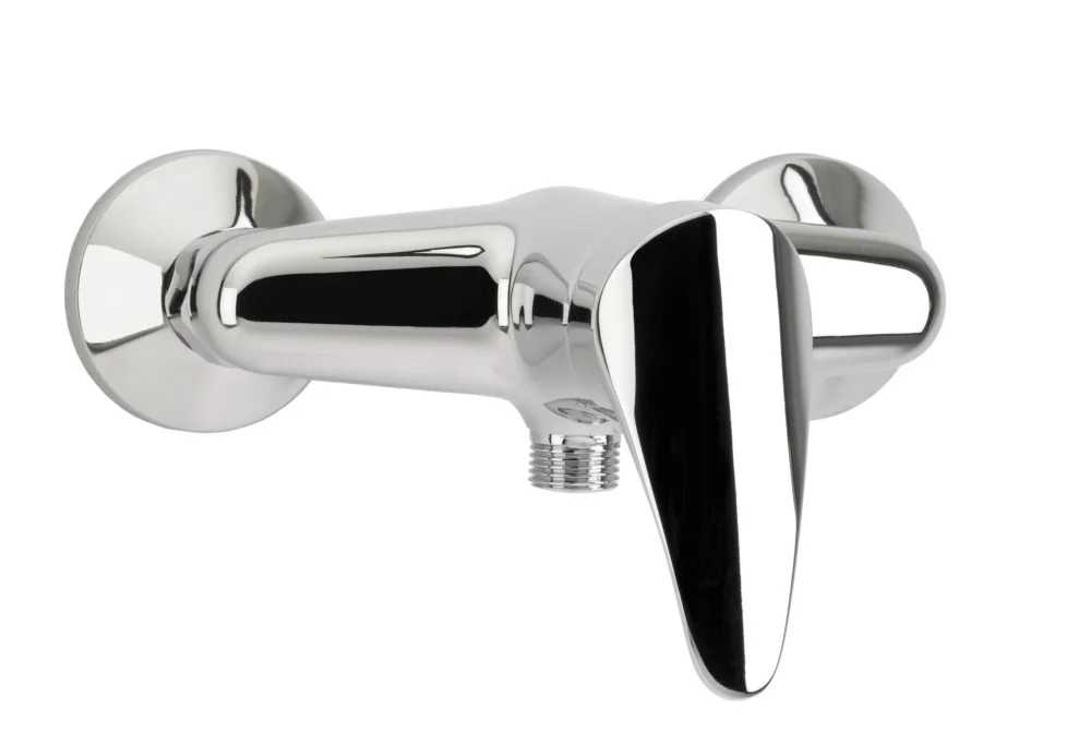 Mitigeur douche Kondor plus - chrome image