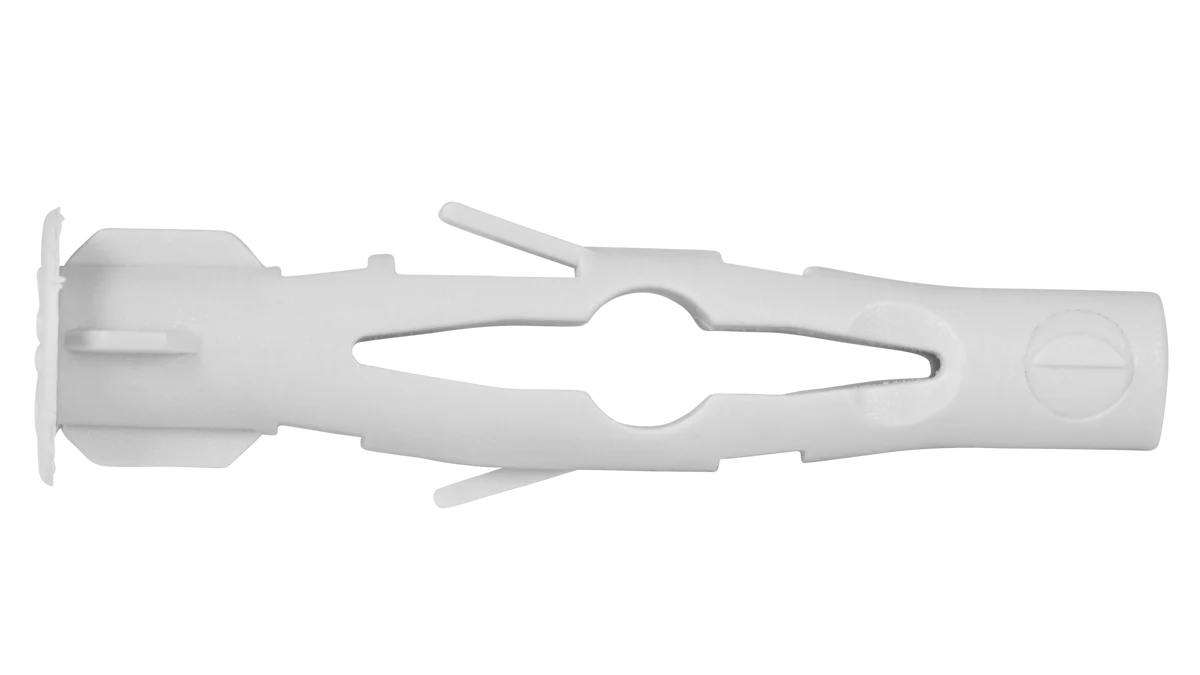 Sachet - Cheville NYM Universelle à collerette image