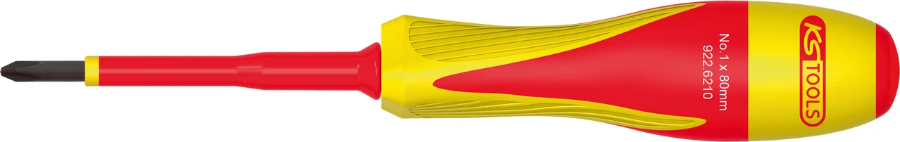 Tournevis isolés PHILLIPS® ULTIMATE® image