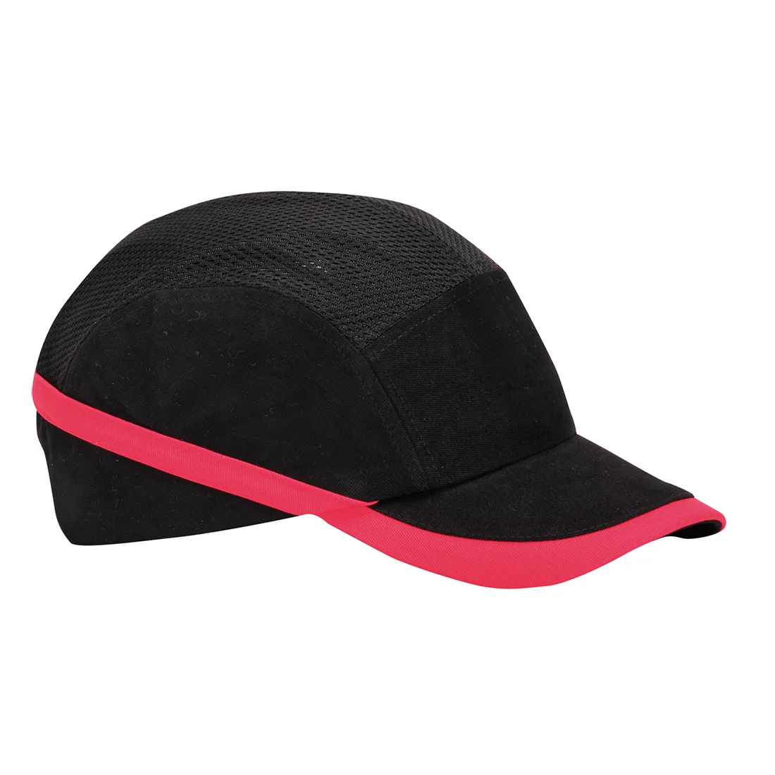 Casquette anti-heurt aérée image