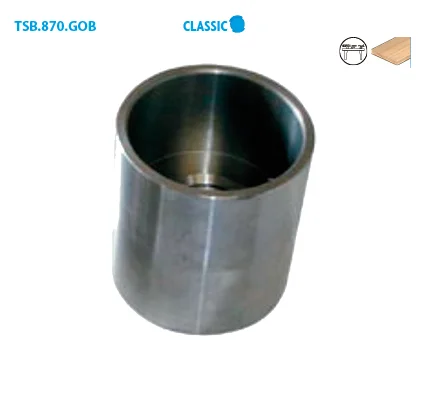 Gobelet de tournage/filetage Classic image