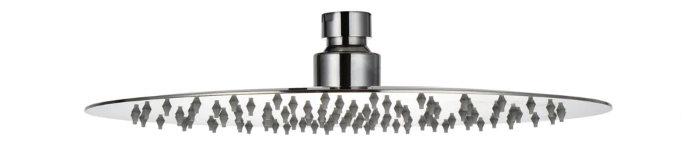 Pommeau de douche slim ronde Ancodesign Ø300 image