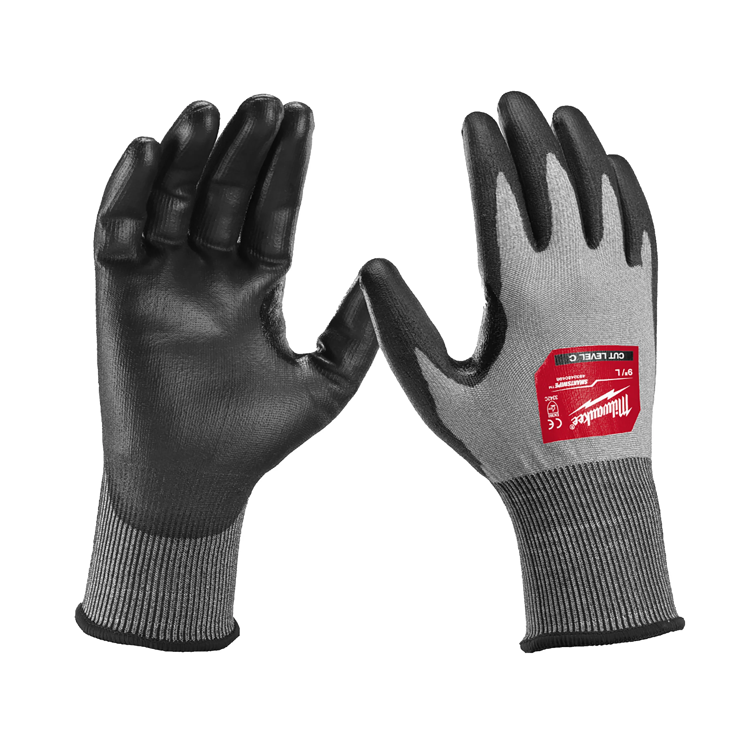 GANTS HI-DEX ANTI-COUPURE 3/C HI-DEX CUT C GLOVES image