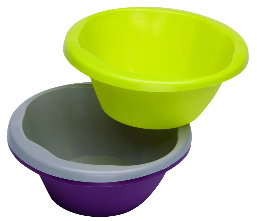 Cuvette ronde 6L image