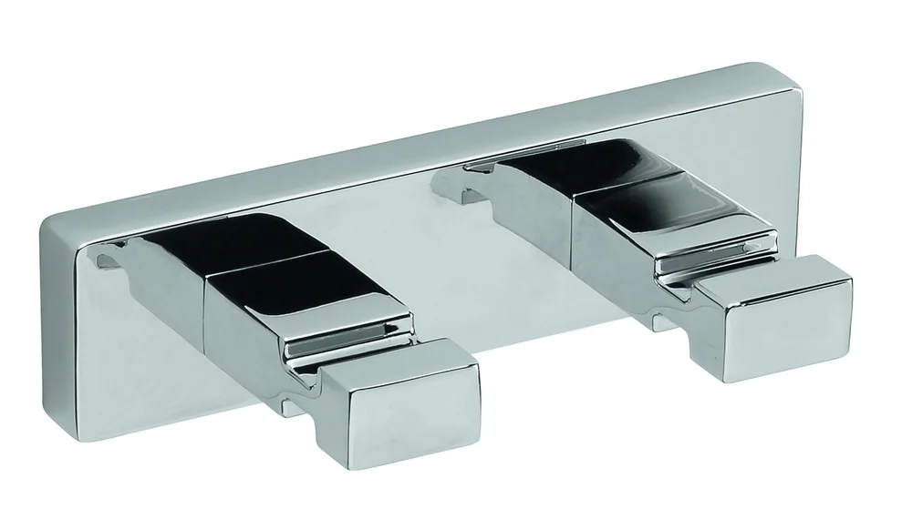 Patère double New Léa image