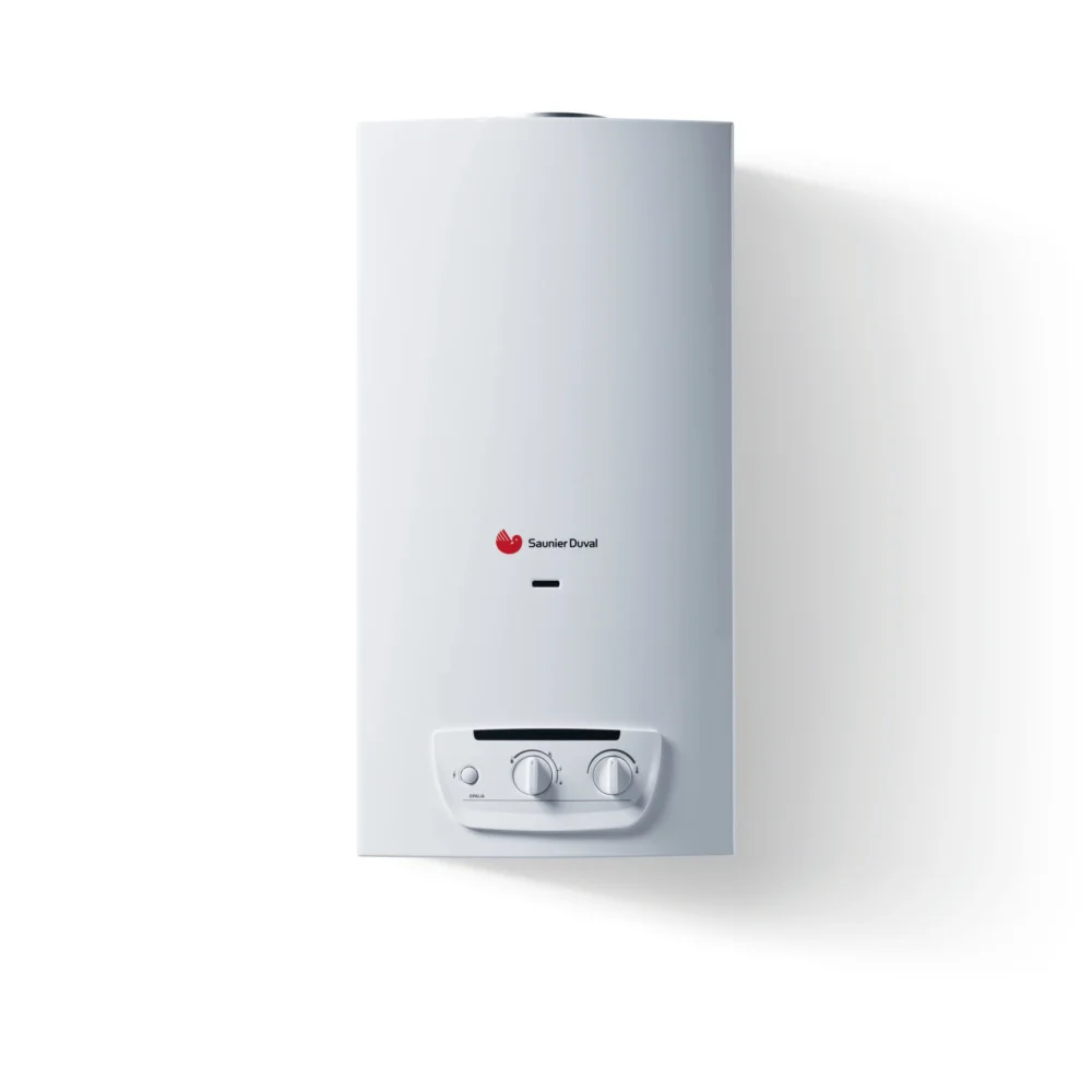 Chauffe-bain Opalia C14 PIEZO image