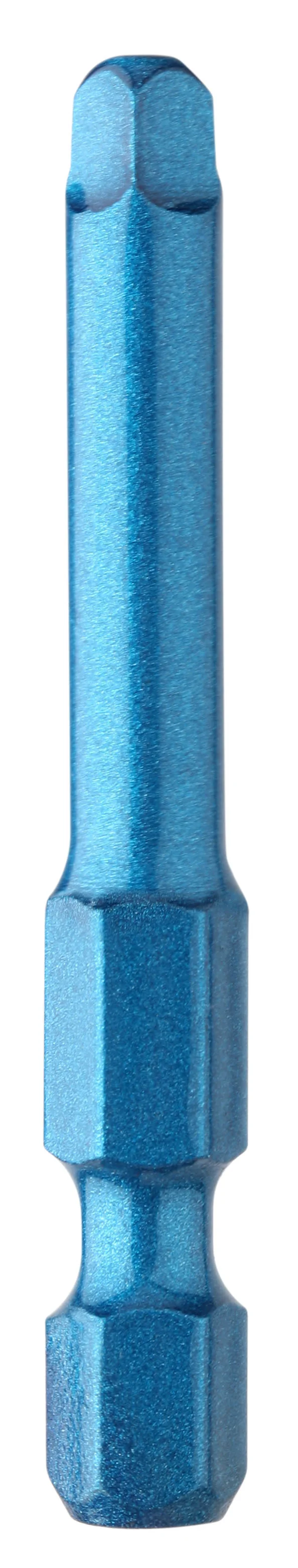 Embout de vissage impact Blue Shock Square - U617 image