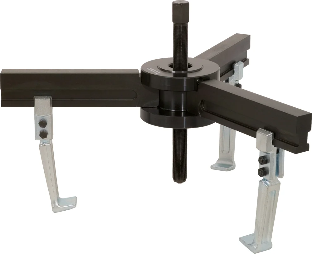 Extracteur universel à 3 griffes 150-700 mm image