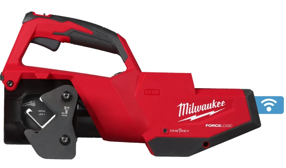 Cisaille de chemins de câble en sac de transport 18V M18 STSO-0B image