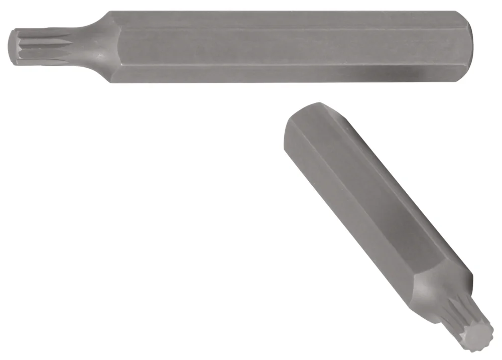 Embouts de vissage XZN® CLASSIC, L.75 mm image