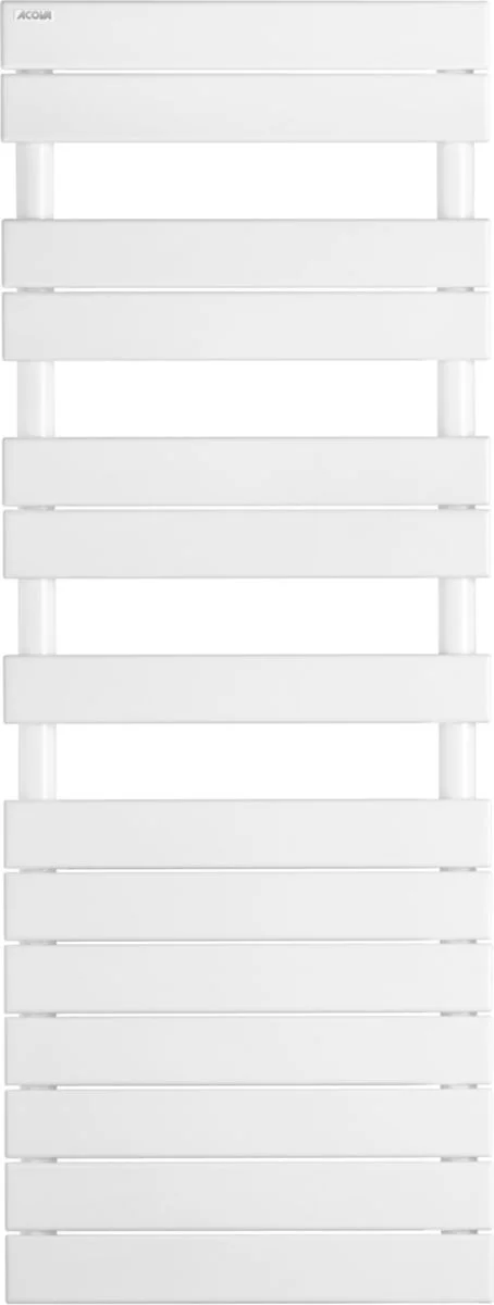 Sèche-serviette FASSANE SPA - Symétrique - Eau chaude image