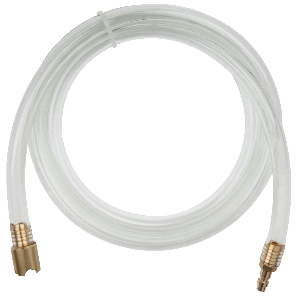 Tuyau de remplissage lesté, L. 1600 mm image