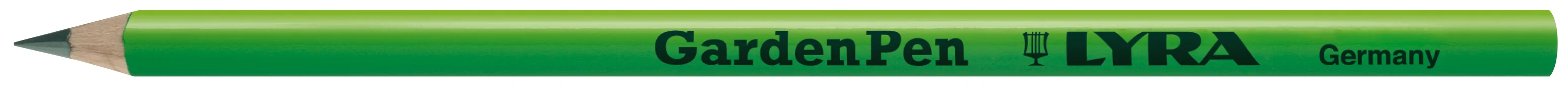 Etui de 12 crayons de jardinier image