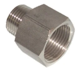 Réduction inox 316L FM image