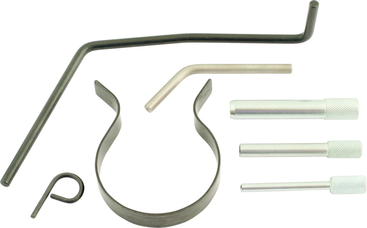 Jeu d'outils de calage moteur - PSA (1.4 8V/16V) image