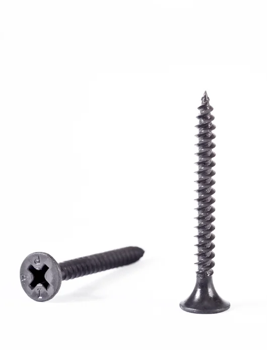 Vis placo 3,5x35 - boite de 1000 - Tête trompette pointe clou - Empreinte Philips image