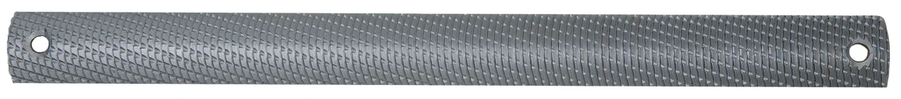 Lame de rape demi-ronde, bâtarde 350 mm image