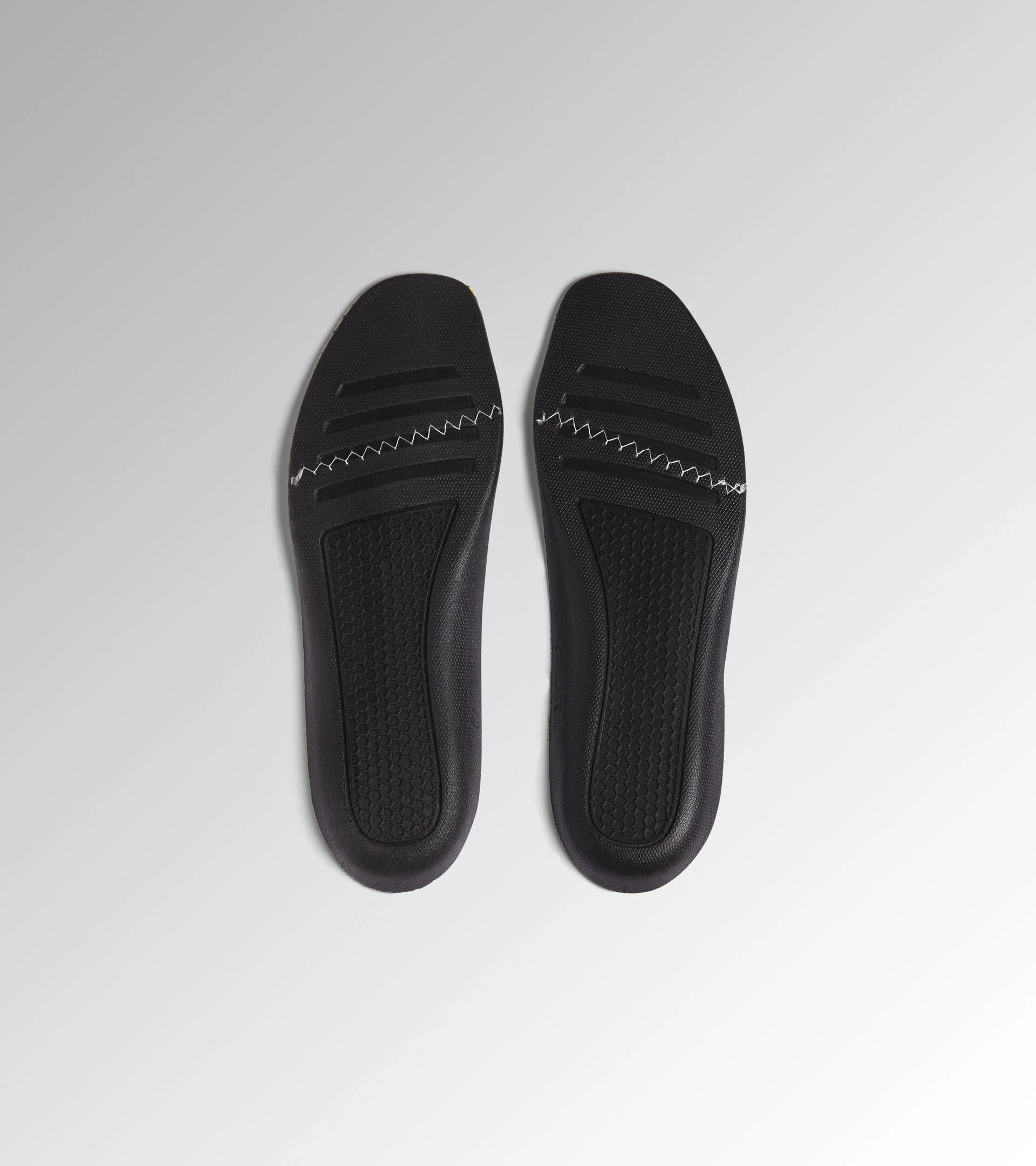 Semelle de propreté interne INSOLE CUSHION - Jaune image