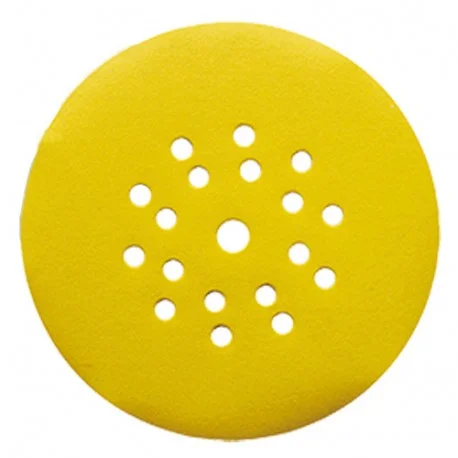 ø 225 Grain 40 Perforé 6+1 image