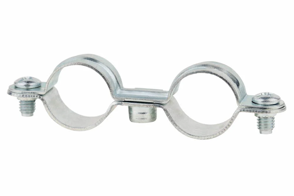 Collier double M7 - Zingué image