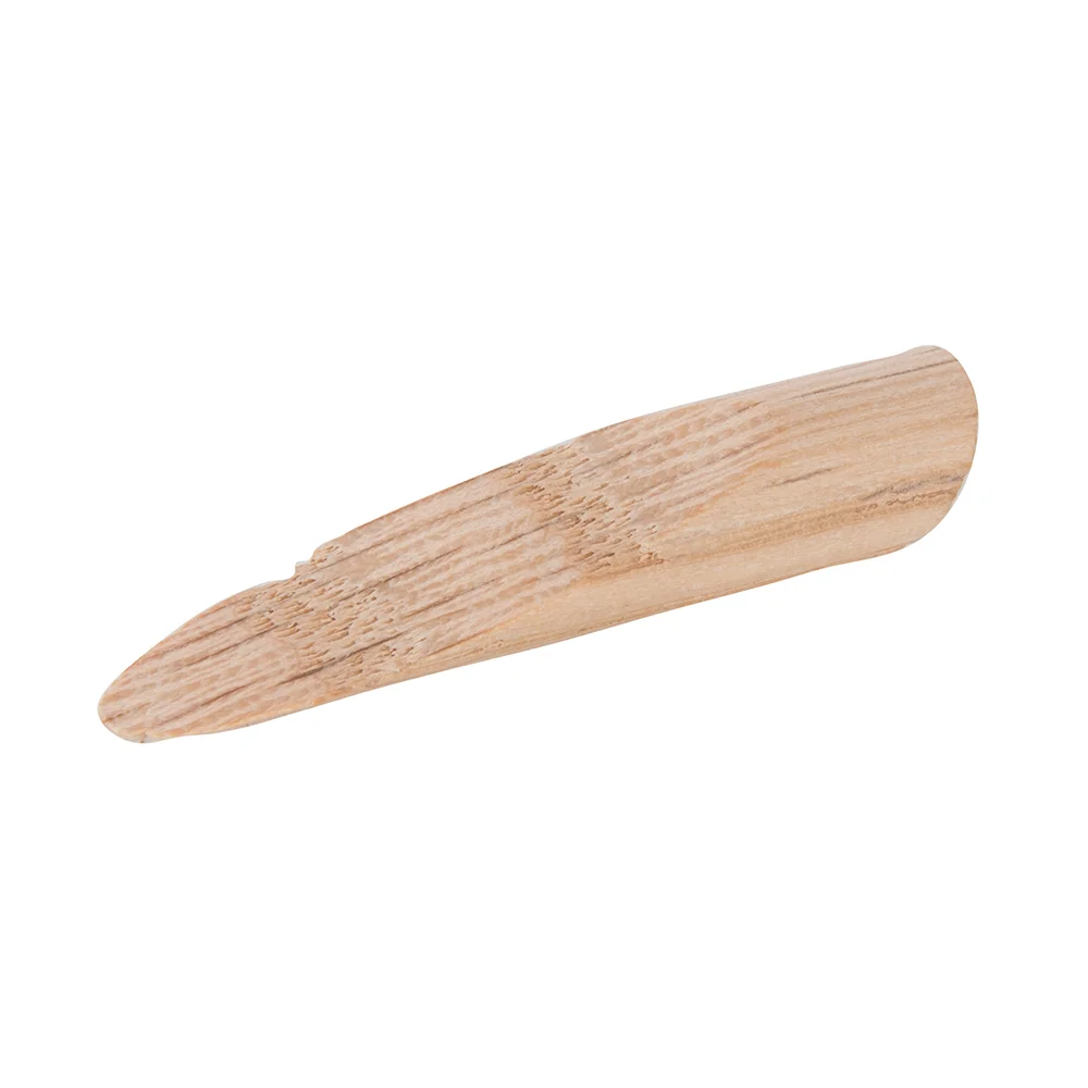 Chevilles en bois de pin - 50 pcs image