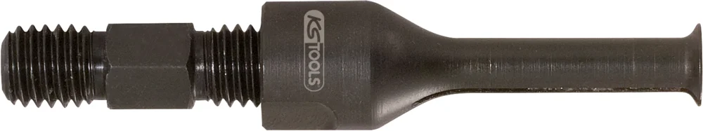 Extracteur à pinces par prise intérieure Ø 14-19 mm image