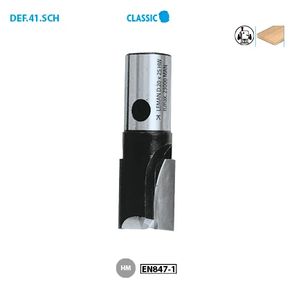 ø 8 ø Queue SCHEER Long. 60 Long. Utile 25 Nbr coupes 2 image