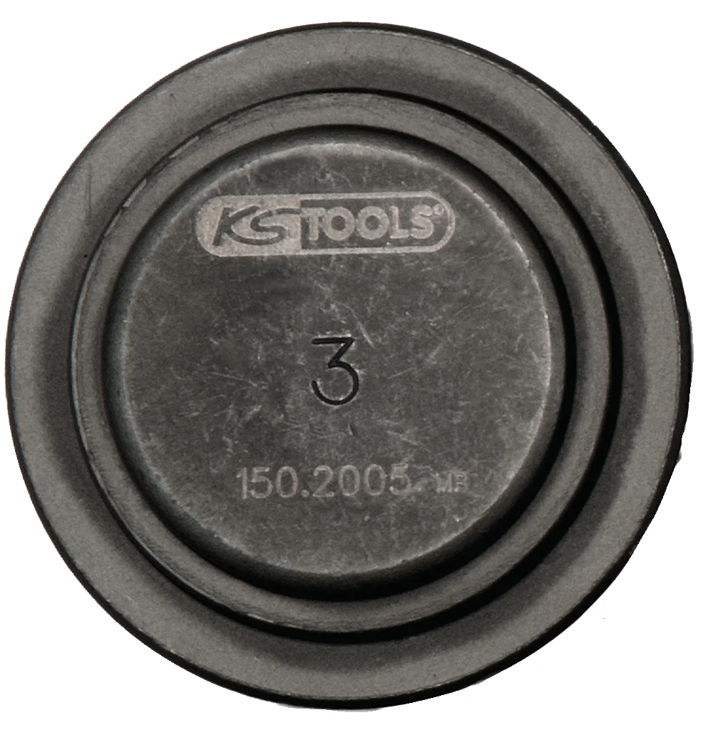 Adaptateur de piston de frein, # 3, D54 mm image