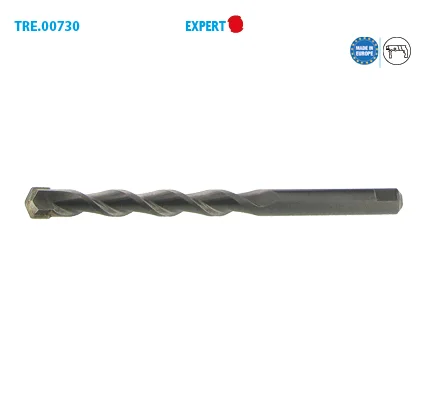 Foret centreur pour trépan M16 Expert image