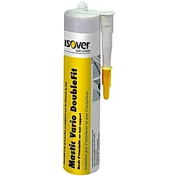 Mastic de traitement VARIO Double fit - cartouche 310ml image