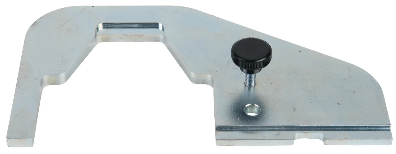 Platine de blocage d'arbre à cames jusqu'à Mai 2011 de 400.4150 image