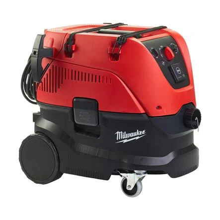 ASPIRATEUR 30L CLASSE M AS 30 MAC image