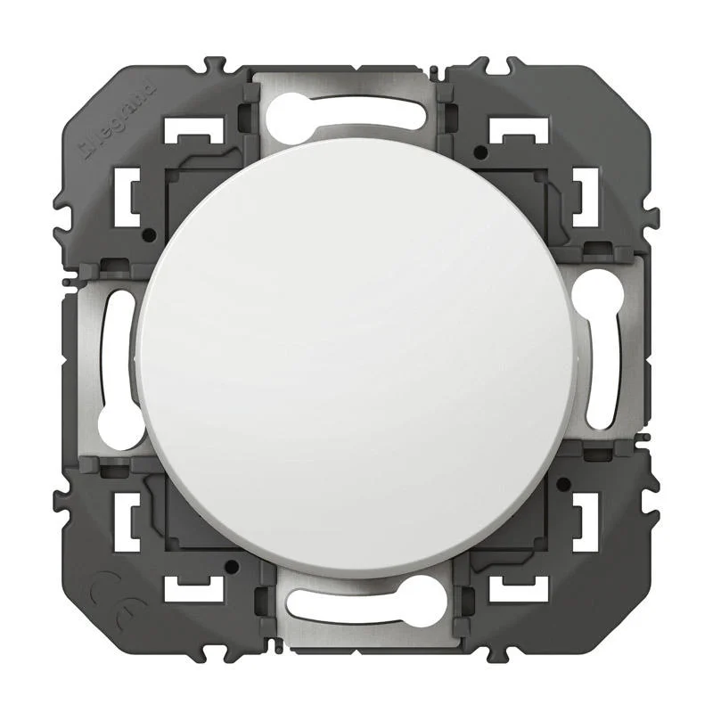 Permutateur Dooxie - Blanc image