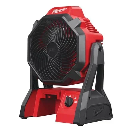 Ventilateur de chantier 18V M18 AF-0 image