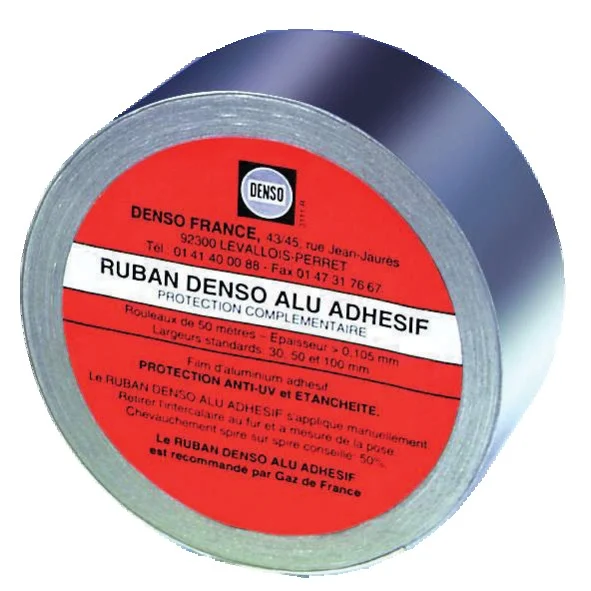 Bande adhésive alu image